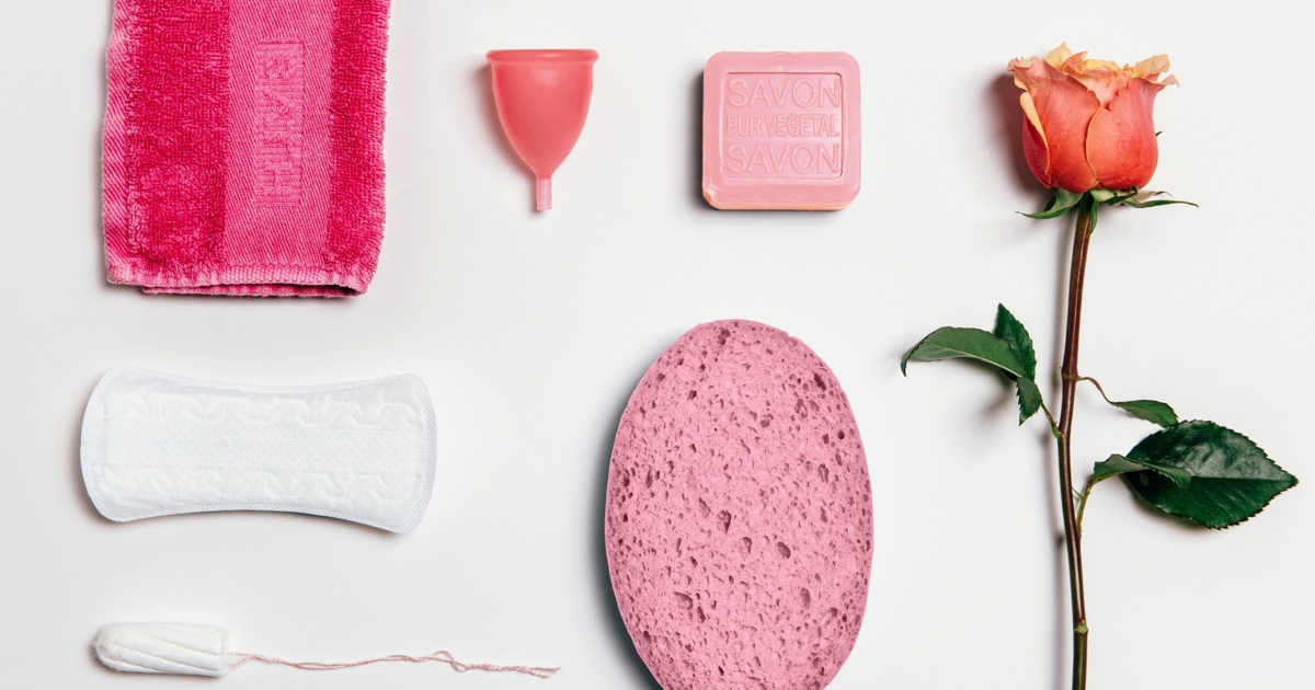 14 Important Questions About Hygiene During Your Period 